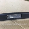 ФОТО Накладка крышки багажника для Subaru Tribeca Киев