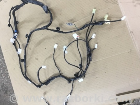 ФОТО Проводка для Subaru Tribeca Киев