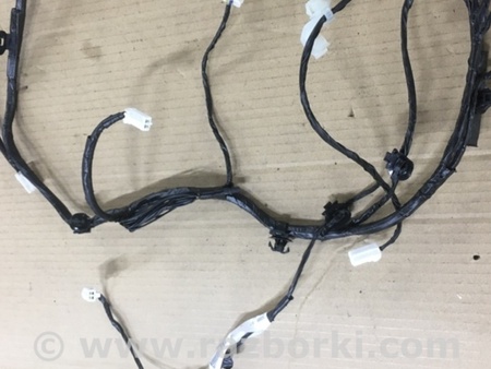 ФОТО Проводка для Subaru Tribeca Киев
