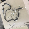 Проводка Subaru Tribeca