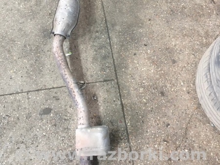 ФОТО Катализатор для Subaru Outback Киев