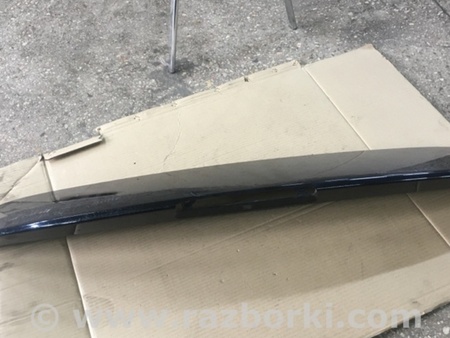 ФОТО Спойлер для Subaru Tribeca Киев