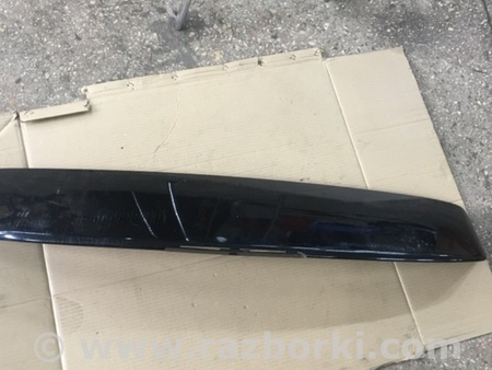 ФОТО Спойлер для Subaru Tribeca Киев