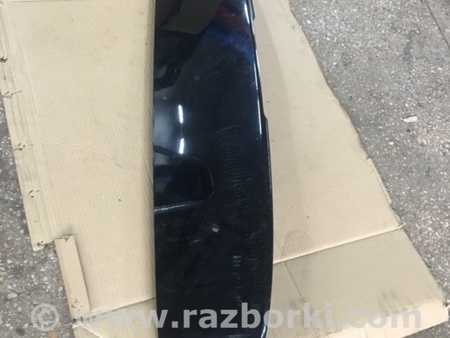 ФОТО Спойлер для Subaru Tribeca Киев
