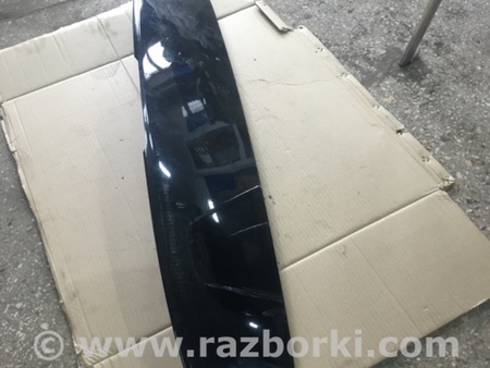 ФОТО Спойлер для Subaru Tribeca Киев