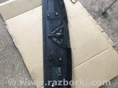 ФОТО Спойлер для Subaru Tribeca Киев