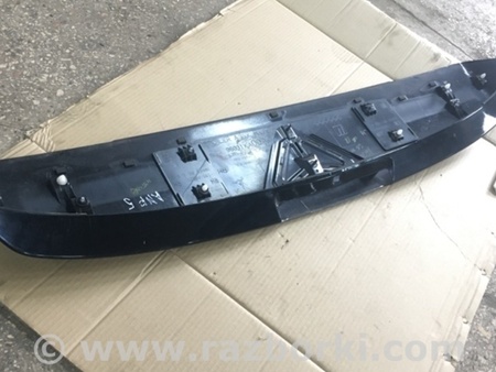ФОТО Спойлер для Subaru Tribeca Киев