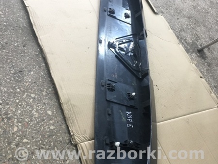 ФОТО Спойлер для Subaru Tribeca Киев