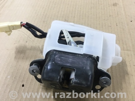 ФОТО Замок багажника для Subaru Tribeca Киев