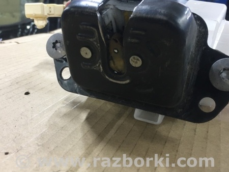 ФОТО Замок багажника для Subaru Tribeca Киев