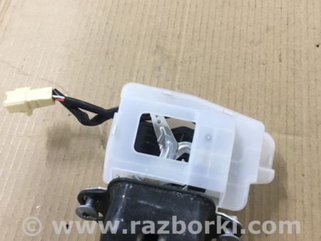 ФОТО Замок багажника для Subaru Tribeca Киев