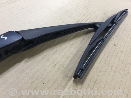 ФОТО Дворник для Subaru Tribeca Киев