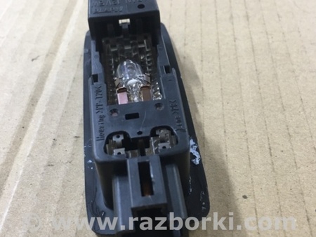ФОТО Плафон освещения основной для Subaru Tribeca Киев