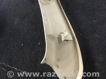 ФОТО Обшивка крышки багажника для Subaru Tribeca Киев