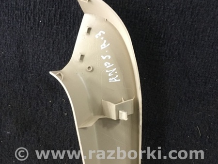 ФОТО Обшивка крышки багажника для Subaru Tribeca Киев