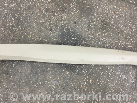 ФОТО Обшивка крышки багажника для Subaru Tribeca Киев