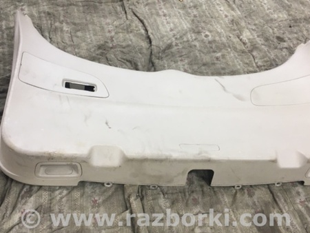 ФОТО Обшивка крышки багажника для Subaru Tribeca Киев