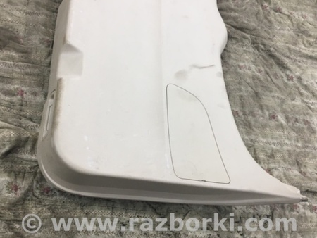 ФОТО Обшивка крышки багажника для Subaru Tribeca Киев