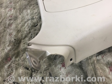 ФОТО Обшивка крышки багажника для Subaru Tribeca Киев