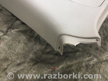 ФОТО Обшивка крышки багажника для Subaru Tribeca Киев