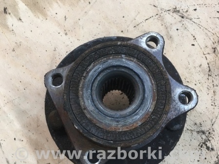 ФОТО Ступица для Subaru Tribeca Киев