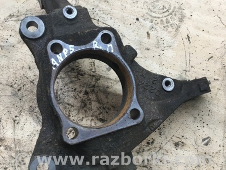 ФОТО Цапфа для Subaru Tribeca Киев
