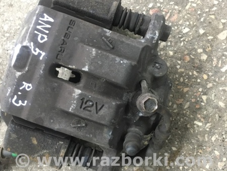 ФОТО Суппорт для Subaru Tribeca Киев