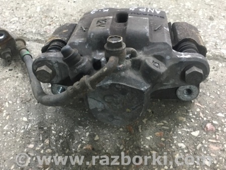 ФОТО Суппорт для Subaru Tribeca Киев
