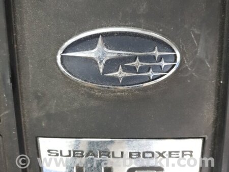 ФОТО Защита двигателя для Subaru Tribeca Киев