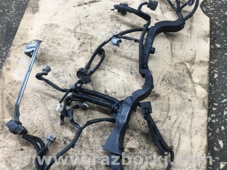 ФОТО Проводка для Subaru Legacy (все модели) Киев