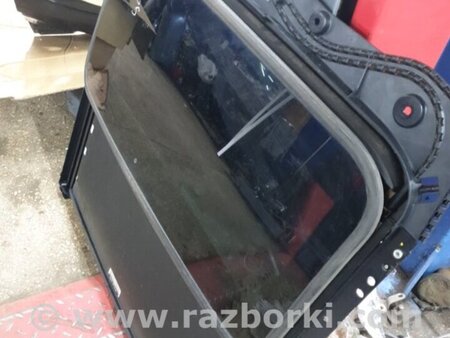 ФОТО Люк электрический для Subaru Tribeca Киев