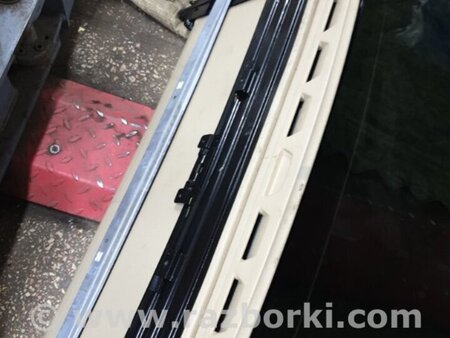 ФОТО Люк электрический для Subaru Tribeca Киев