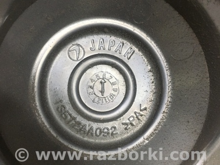 ФОТО Крышка ГРМ для Subaru Legacy (все модели) Киев