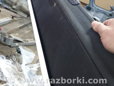 ФОТО Шторка багажника для Subaru Outback Киев
