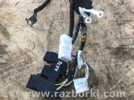 ФОТО Проводка для Subaru Legacy (все модели) Киев