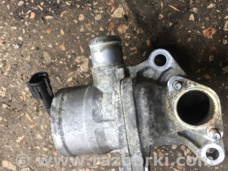 ФОТО Клапан ЕГР для Subaru Legacy (все модели) Киев