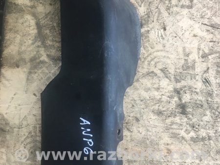 ФОТО Защита для Subaru Legacy (все модели) Киев