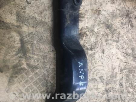 ФОТО Защита для Subaru Legacy (все модели) Киев