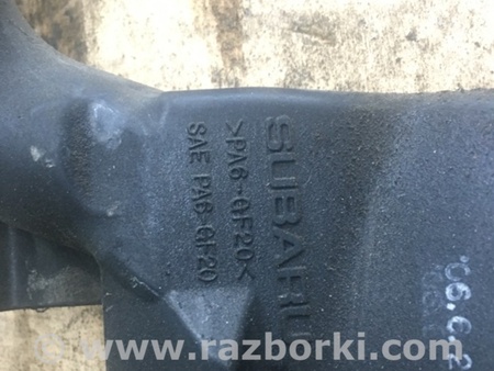 ФОТО Вакуумная трубка для Subaru Legacy (все модели) Киев