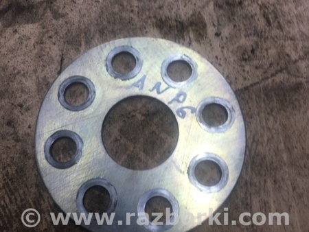 ФОТО Шайба маховика для Subaru Legacy (все модели) Киев