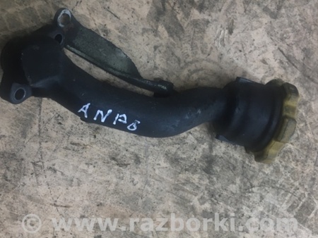 ФОТО Горловина масла для Subaru Legacy (все модели) Киев