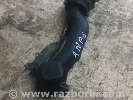 ФОТО Горловина масла для Subaru Legacy (все модели) Киев