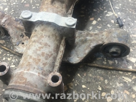 ФОТО Подушка редуктора для Subaru Legacy (все модели) Киев