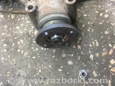 ФОТО Редуктор для Subaru Legacy (все модели) Киев