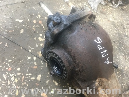 ФОТО Редуктор для Subaru Legacy (все модели) Киев