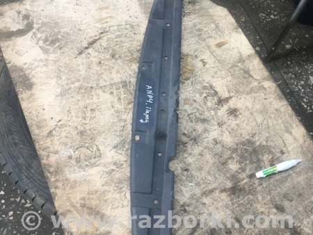 ФОТО Пластик для Subaru Outback Киев