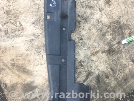 ФОТО Пластик для Subaru Outback Киев