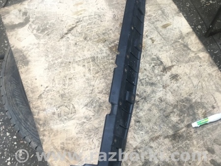 ФОТО Пластик для Subaru Outback Киев