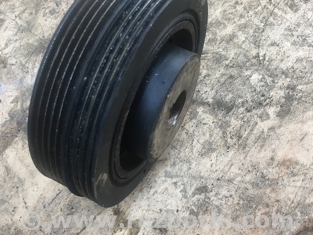 ФОТО Шкив коленвала для Subaru Outback Киев