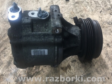 ФОТО Компрессор кондиционера для Subaru Outback Киев